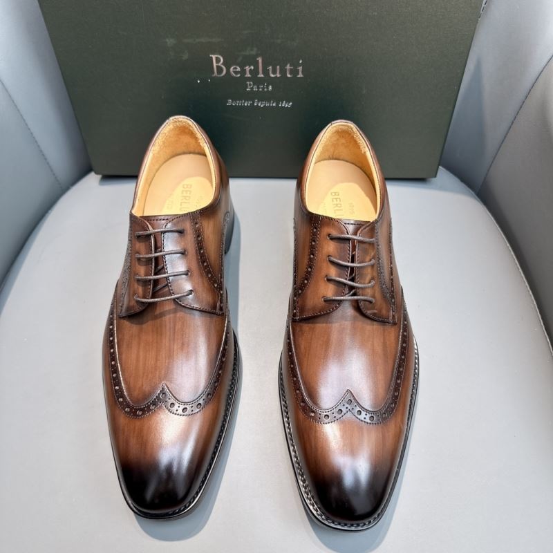 Berluti Shoes